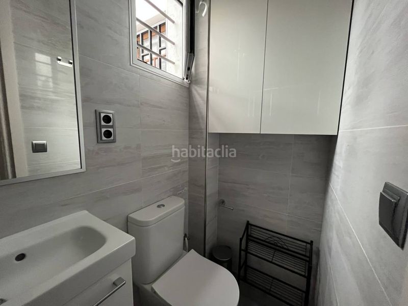 Foto a051f702-2d98-4727-8da5-da92d07040f9. Pis a El Camp de l´Arpa del Clot Barcelona