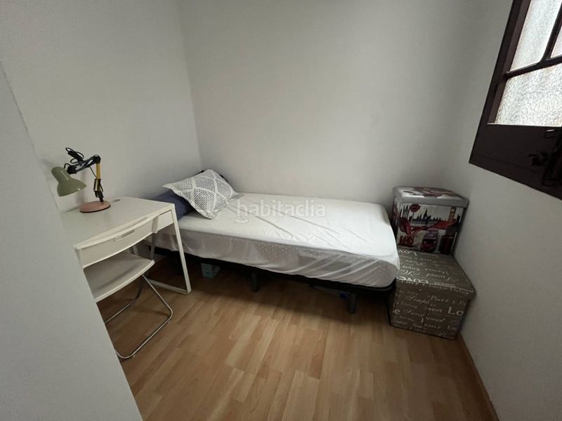 Foto bb13a827-e8b1-44c2-b094-1eb07f1ec6d6. Pis a El Camp de l´Arpa del Clot Barcelona