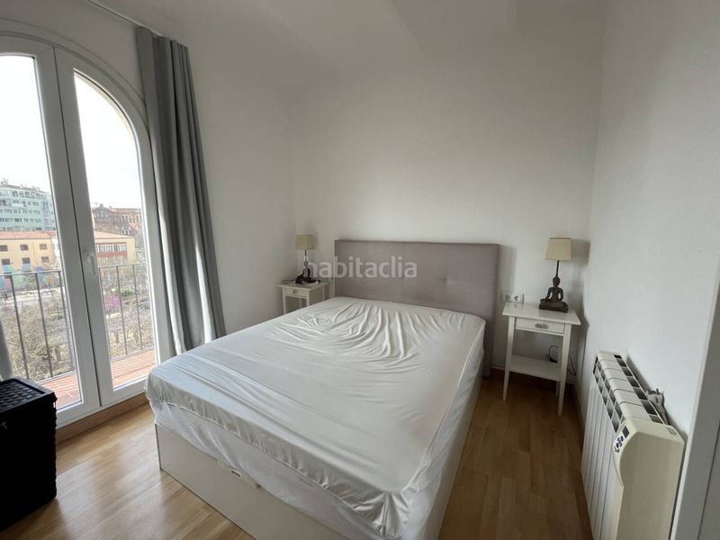 Foto e426a39f-7d78-4db9-8dec-9ae5eb885e58. Pis a El Camp de l´Arpa del Clot Barcelona