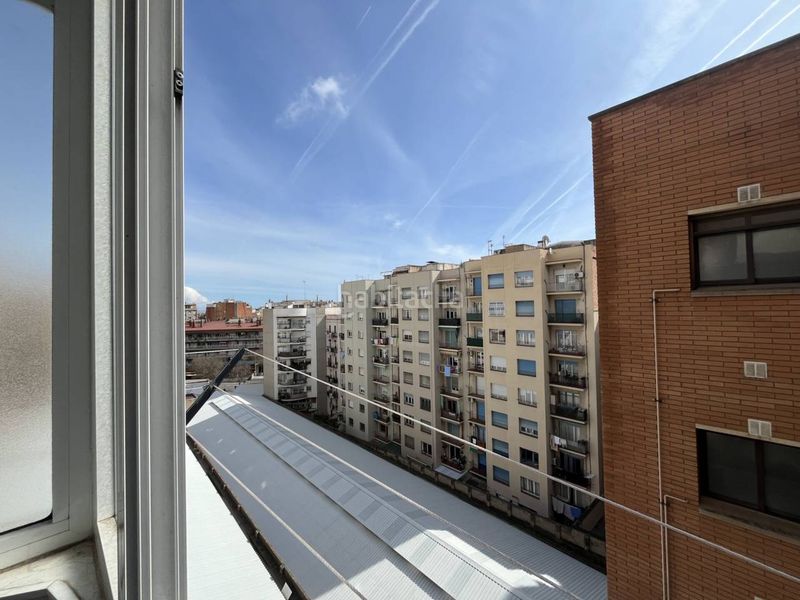 Foto ea9aae1e-ee98-4164-83b2-0207c9db13c6. Pis a El Camp de l´Arpa del Clot Barcelona