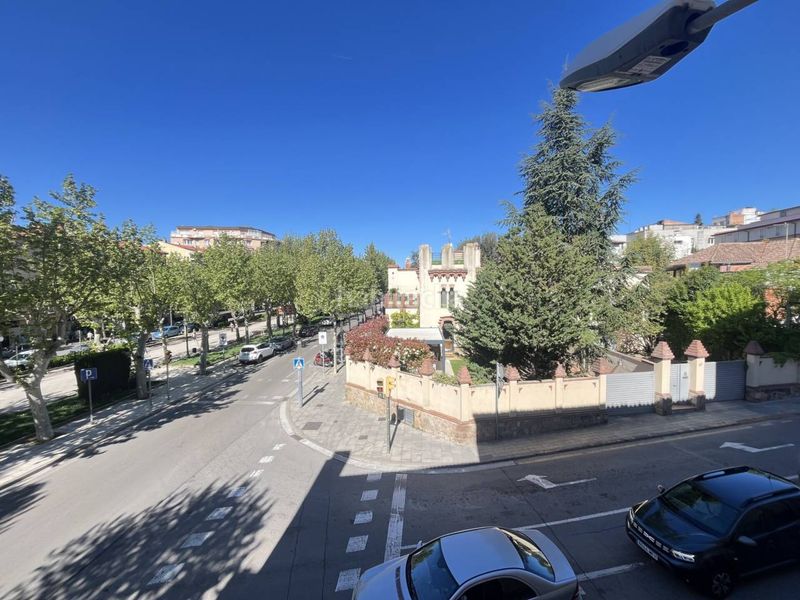 Foto 45729cbb-147f-4af1-9c4d-91a725327437. Pis a Poble Sec Igualada