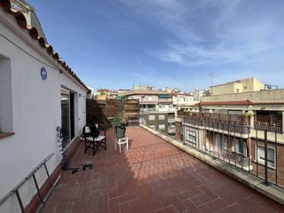 Miete Büro  Calle arimón. Despacho  arimón  junto a gral. mitre