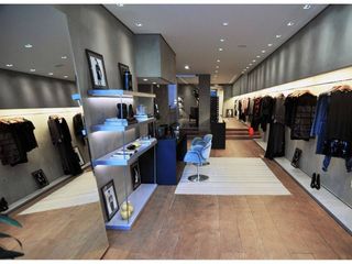 Alquiler Local Comercial  Avenida francesc macià. Local comercial  vilanova i la geltrú  frente al mercat