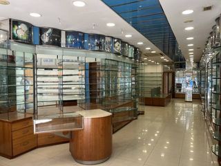 Geschäftsraum in Avenida Francesc Macià