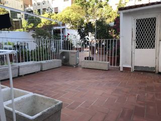 Flat  Calle ginebra. Piso en la barceloneta