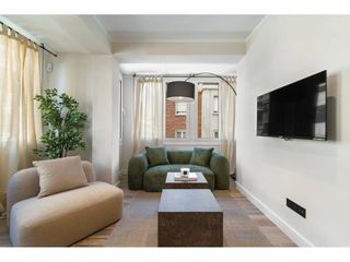 Pis  Calle arim�n. Piso  carimon  sarri� sant gervas�