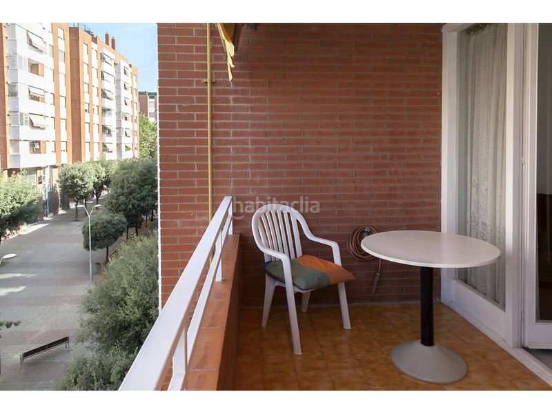 Foto 04463989-1858-49ae-b269-19ddae02420c. Etagenwohnung mit heizung parking in Sant Joan-TV3 Sant Joan Despí