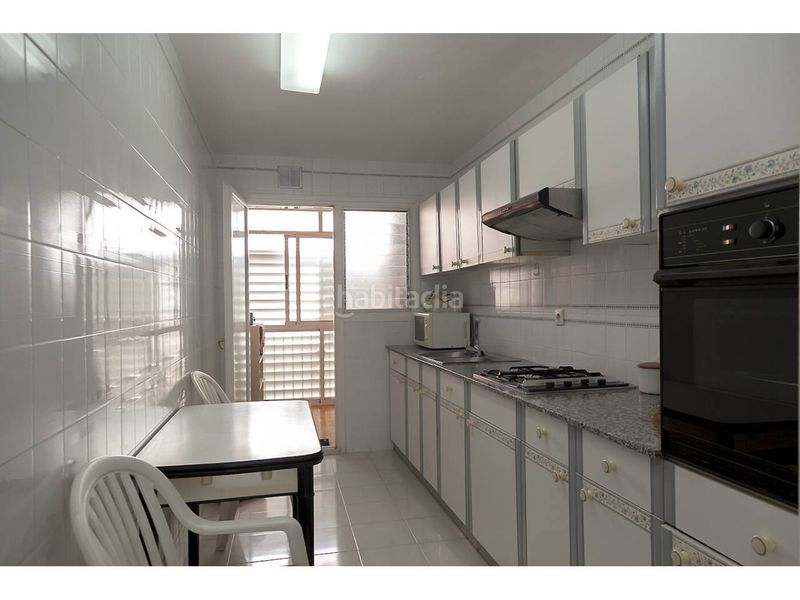 Foto 5a212cae-b965-48a3-b8a6-548abd842c1e. Etagenwohnung mit heizung parking in Sant Joan-TV3 Sant Joan Despí