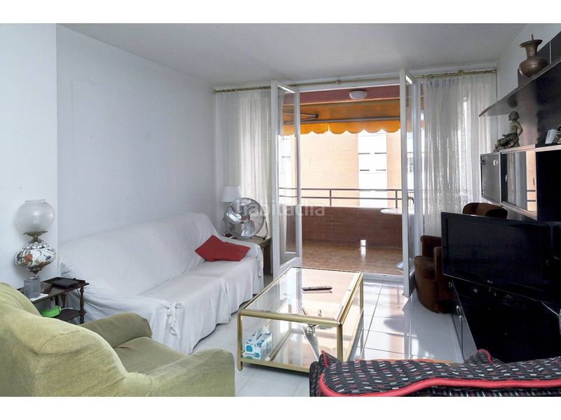 Foto 7a04928a-9925-48e6-b449-4ba0f6956f89. Etagenwohnung mit heizung parking in Sant Joan-TV3 Sant Joan Despí