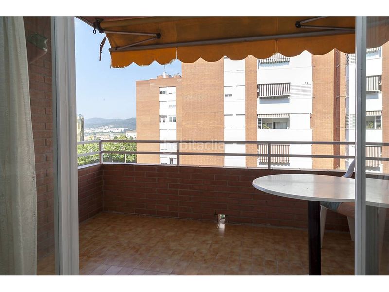 Foto a1feeb20-9727-4265-8111-aad2d8657a45. Etagenwohnung mit heizung parking in Sant Joan-TV3 Sant Joan Despí