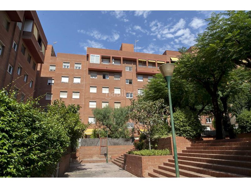 Foto c1cbee5c-8f5f-43d6-964f-66d866fa7c74. Etagenwohnung mit heizung parking in Sant Joan-TV3 Sant Joan Despí