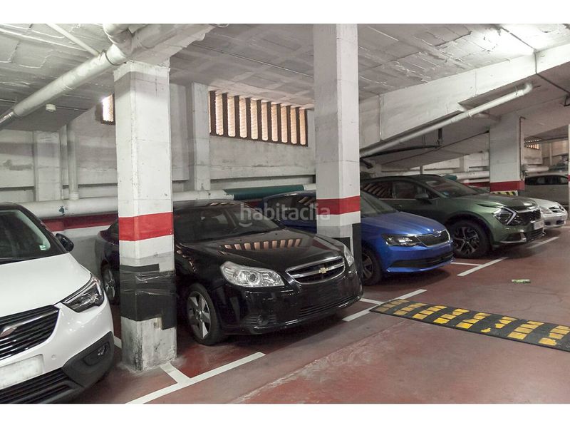 Foto f1400b27-2b53-43c7-b8aa-7a93e4962f98. Etagenwohnung mit heizung parking in Sant Joan-TV3 Sant Joan Despí