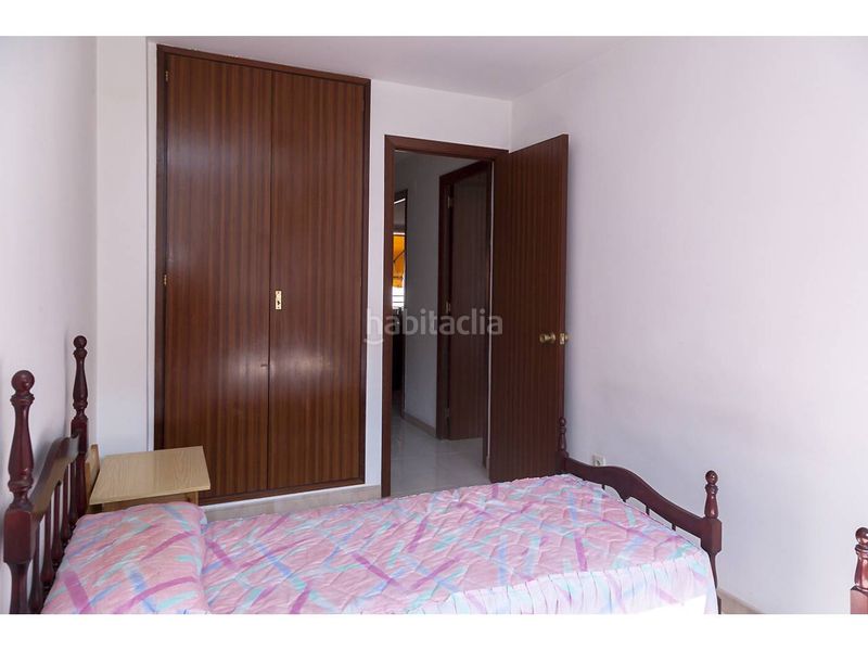 Foto f2f2e91f-e2dd-4ede-b5d2-82c2bc9cc795. Etagenwohnung mit heizung parking in Sant Joan-TV3 Sant Joan Despí
