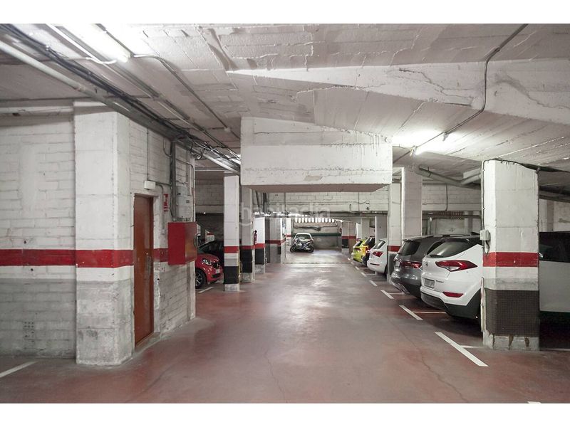 Foto f6ec0bf6-1ea8-4c09-88de-102d2a206138. Etagenwohnung mit heizung parking in Sant Joan-TV3 Sant Joan Despí