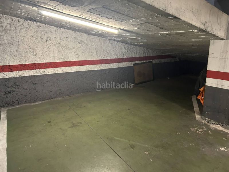 Foto 5bd4bb2c-df20-4cc3-96de-28c37ddeaa68. Aparcament cotxe a Dreta de l´Eixample Barcelona