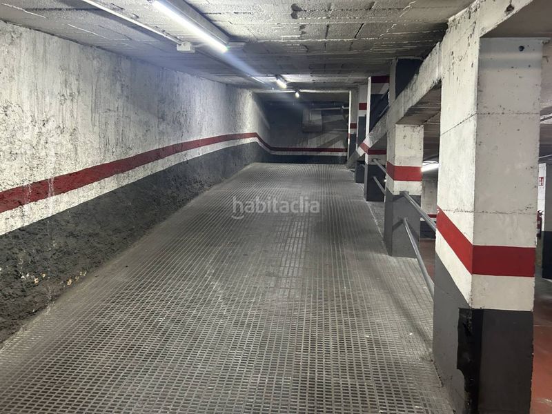 Foto 7c8472b1-5a4a-4f9d-9567-78982276eeeb. Aparcament cotxe a Dreta de l´Eixample Barcelona