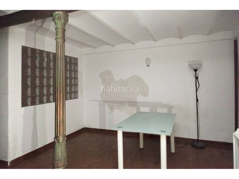 Foto 884c66a3-91a0-49a1-8f6d-238a21373e89. Pis a Hostafrancs Barcelona