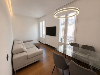 Pis a Embajadores-Lavapiés