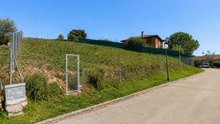 Terreno residenziale in Calle de Río Tajo 737