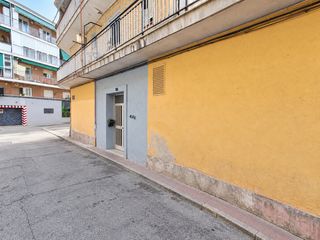 Geschäftsraum in Calle de Lorenzo Colmenar 18