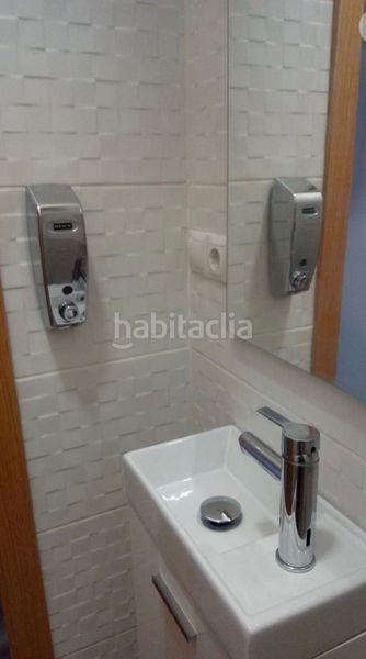 Foto ed36a270-a3e9-4db1-9570-68dfa130621e. Local comercial amb calefacció a Concepción Madrid
