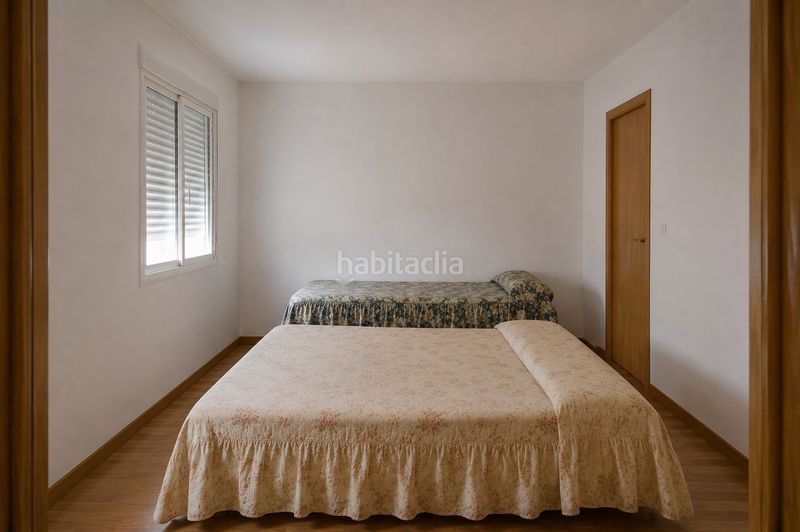Foto 2ecbe204-4352-458a-83a9-cf039a817dc1. Pis amb calefacció a Canillejas Madrid