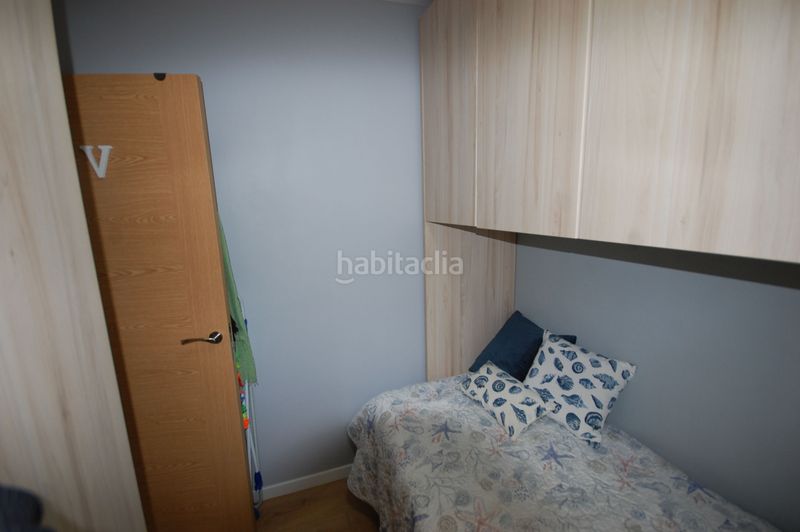 Foto 3125c933-e722-45d3-b8a3-ffb1fb970cec. Pis amb calefacció a Canillejas Madrid