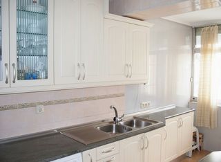 Etagenwohnung in Canillejas. Se vende piso en canillejas