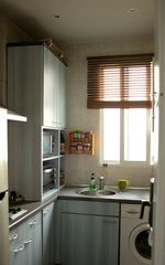 Pis a Castellana. Se vende piso en el corazón del barrio de salamanca