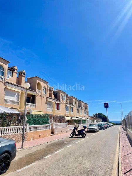 Foto 04d711fd-e2de-434f-8071-729151ce54e7. Casa amb piscina a Los Balcones-Los Altos Torrevieja