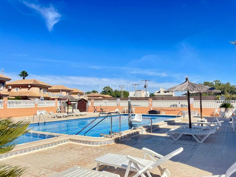 Foto 5a3ad200-dda8-4a08-a6db-8d5c4a577793. Casa amb piscina a Los Balcones-Los Altos Torrevieja