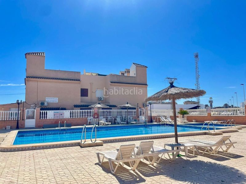Foto 7d40d749-899c-4988-9031-5b3e2b536619. Casa amb piscina a Los Balcones-Los Altos Torrevieja