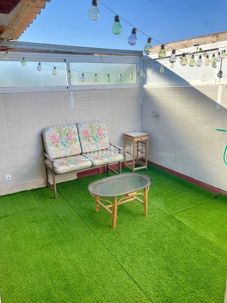 Foto aa3ea02e-8e18-4f6d-b0c6-2d431b95a9fc. Casa amb piscina a Los Balcones-Los Altos Torrevieja