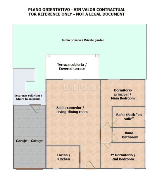 Foto 04b199a8-2f8e-4480-8a88-d5d799550159. Casa con piscina in Cometa Calp