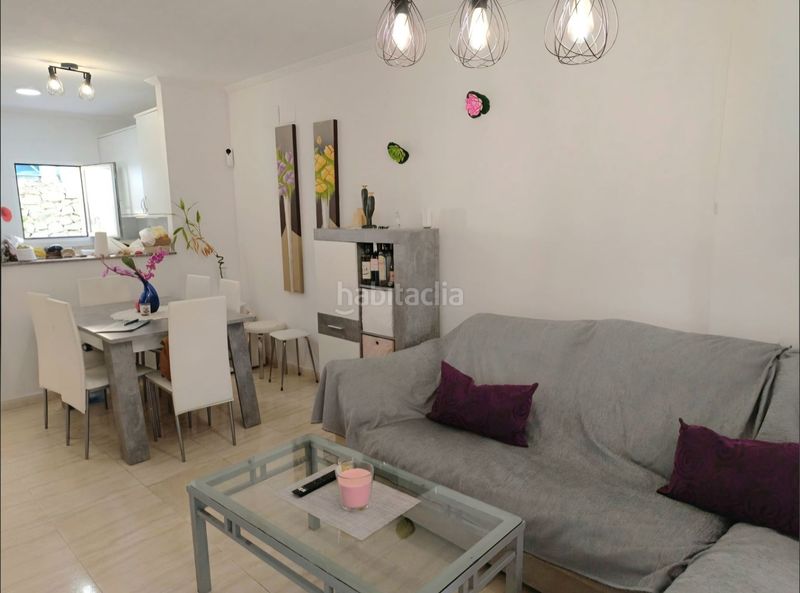 Foto 35bdc27f-b4b1-4bdb-934a-5ede364eebb1. Casa con piscina in Cometa Calp