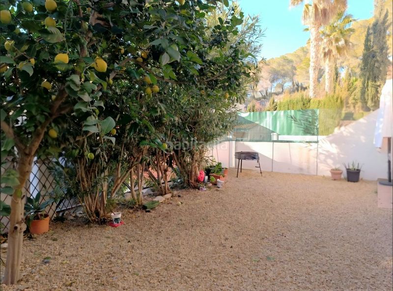 Foto 74e0be4c-644e-44d8-b173-d01ae926dd2d. Casa con piscina in Cometa Calp