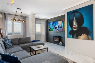 Penthouse in Centro. Ático en rojales ciudad quesada