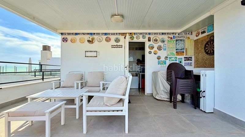 Foto 3ffba1dd-9d1a-4196-bcbc-f3b37697b12d. Àtic amb piscina a Lomas de Campoamor - Las Ramblas Orihuela