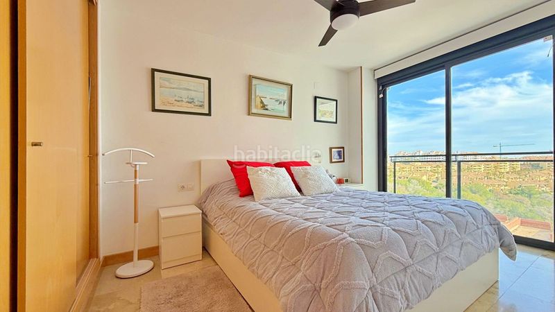 Foto 502cd4c3-d6f5-4295-b531-08e07c1d773c. Àtic amb piscina a Lomas de Campoamor - Las Ramblas Orihuela