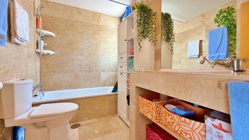 Foto 87fedec5-d2af-490b-a3f4-291f72393b13. Àtic amb piscina a Lomas de Campoamor - Las Ramblas Orihuela