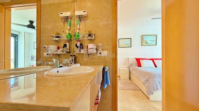 Foto c0250bc6-ce18-475c-838e-f06e680fb512. Àtic amb piscina a Lomas de Campoamor - Las Ramblas Orihuela