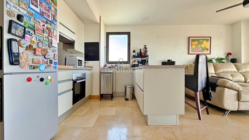 Foto c60f85e4-008a-4941-b740-55b0752c5952. Àtic amb piscina a Lomas de Campoamor - Las Ramblas Orihuela