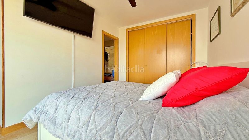 Foto d0bd79a9-9580-42d2-ad93-8aefad48732d. Àtic amb piscina a Lomas de Campoamor - Las Ramblas Orihuela