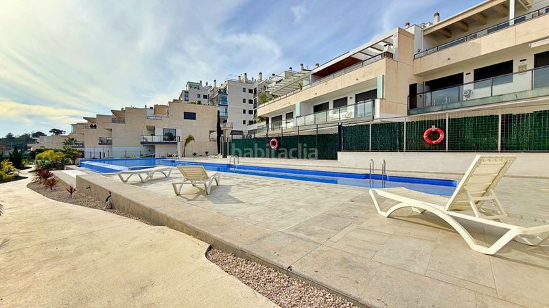 Foto d538c288-9ad5-4385-8ab1-bc3747a7dd10. Àtic amb piscina a Lomas de Campoamor - Las Ramblas Orihuela