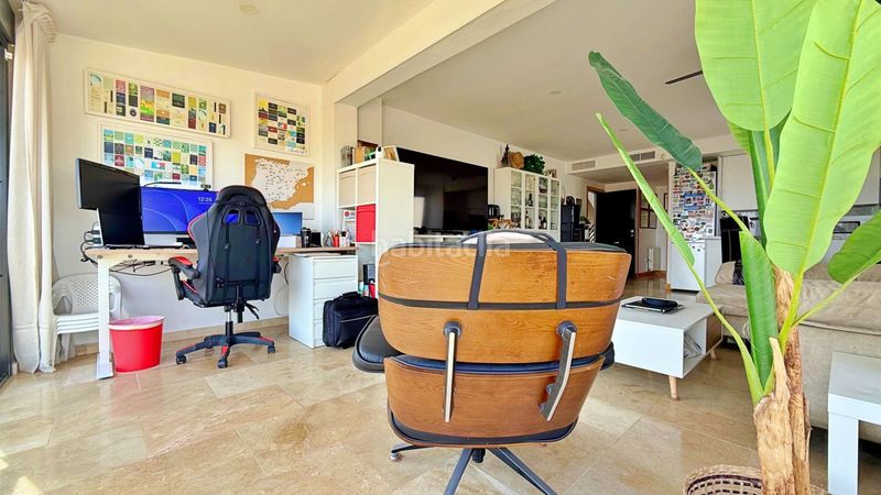 Foto dea4247c-5422-4d0c-b9e9-586263e9af63. Àtic amb piscina a Lomas de Campoamor - Las Ramblas Orihuela