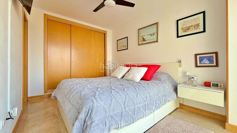 Foto fad59d3c-e242-42f2-a38b-d7f60fb04e94. Àtic amb piscina a Lomas de Campoamor - Las Ramblas Orihuela