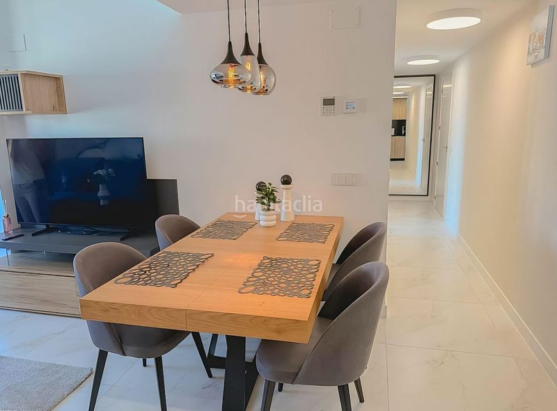 Foto 29290c79-8660-4096-a12d-fa8472ae8bf4. Apartament a Punta Prima Torrevieja