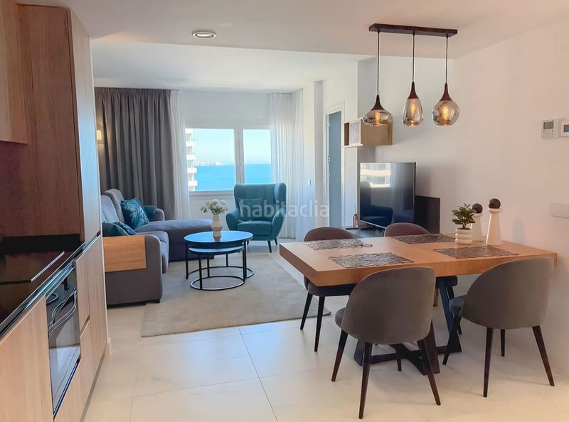 Foto 7fa69229-5f9d-4008-917c-b7c571766a16. Apartament a Punta Prima Torrevieja