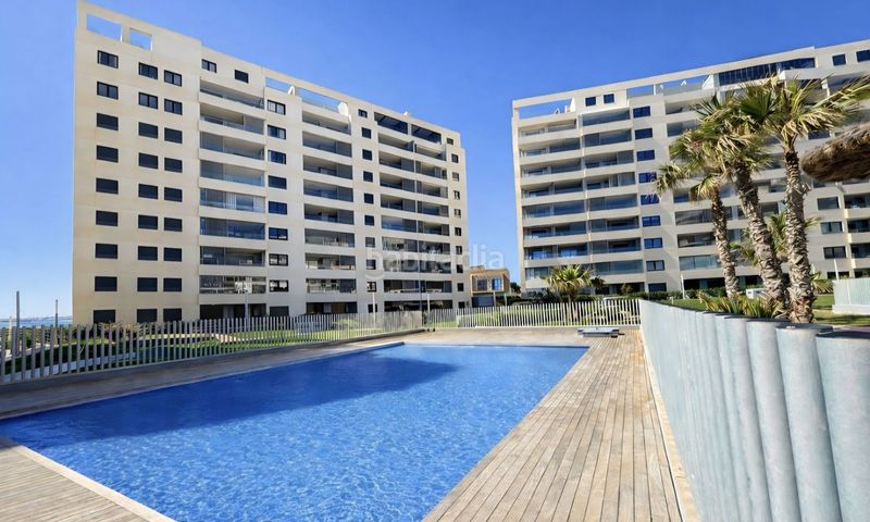 Foto 9979dd21-64c4-4508-b7d4-d747c23f94bc. Apartament a Punta Prima Torrevieja