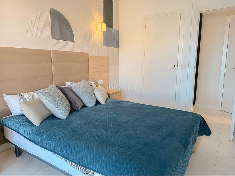 Foto e28a67c8-d0c6-4a3b-a1fa-f59c2a6308ba. Apartament a Punta Prima Torrevieja